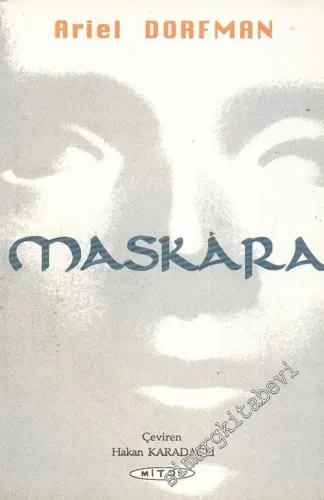 Maskara -        1990