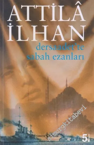 Dersaadet'te Sabah Ezanları -        2019
