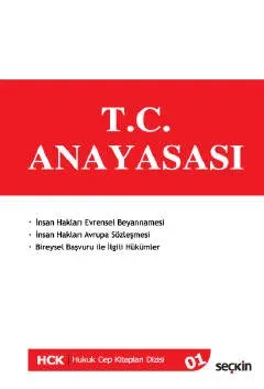 T.C. Anayasası