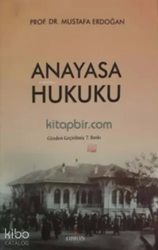 Anayasa Hukuku
