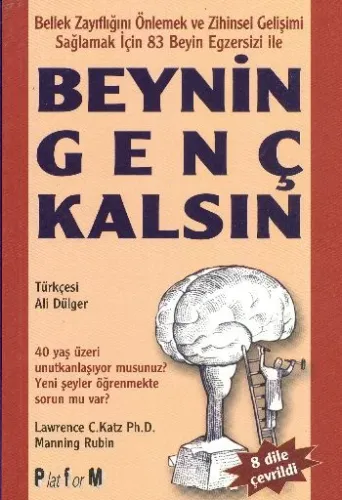 Beynin Genç Kalsın