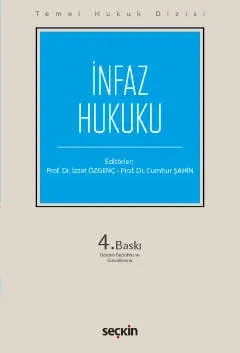 İnfaz Hukuku