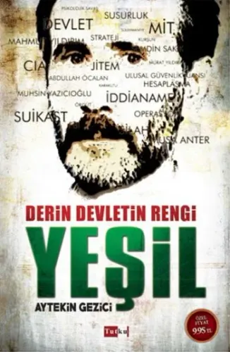 Yeşil