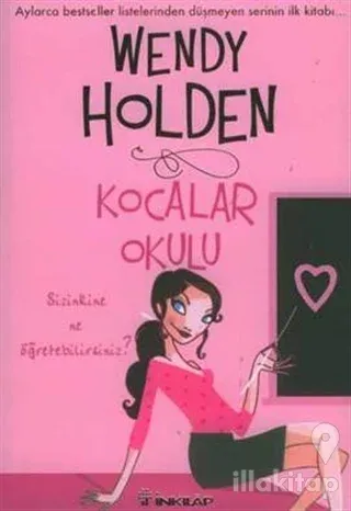 Kocalar Okulu