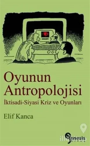 Oyunun Antropolojisi