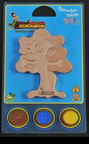 Ağaç