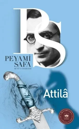Attilâ