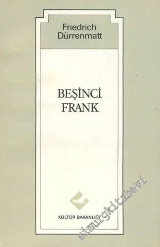 Beşinci Frank