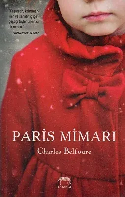 Paris Mimarı