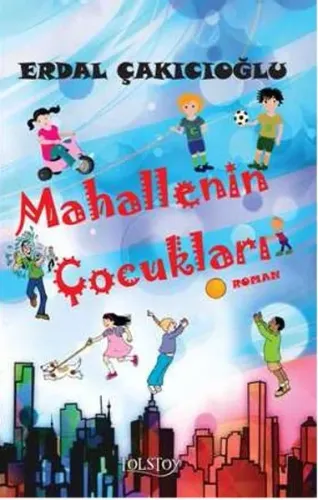 Mahallenin Çocukları Erdal Çakıcıoğlu
