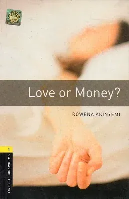 Love or Money? Stage 1