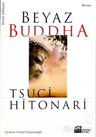 Beyaz Buddha