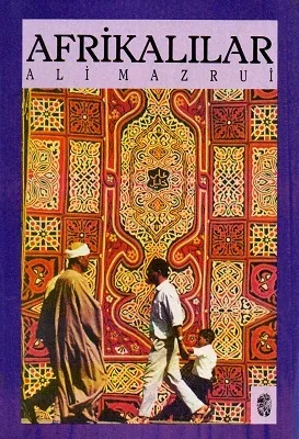 Afrikalılar Üç Farklı Kültürel Miras
