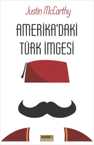 Amerika'daki Türk İmgesi