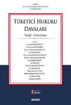 Tüketici Hukuku Davaları