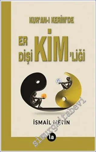 Kur'an-ı Kerim'de Er - Dişi Kimliği - 2023