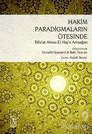 Hakim Paradigmaların Ötesinde