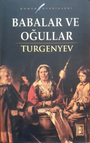 Babalar ve Oğullar