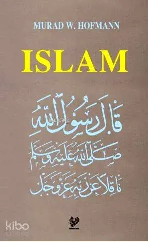 Islam; (İslam - İngilizce)