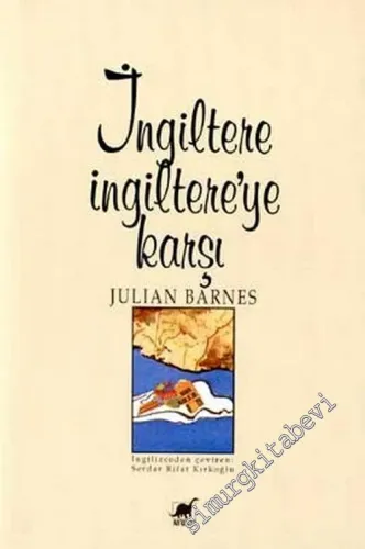 İngiltere İngiltere'ye Karşı -         2003