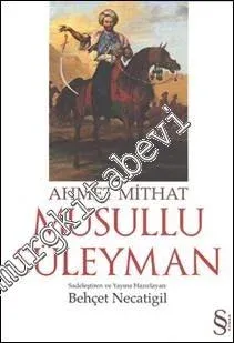 Musullu Süleyman -