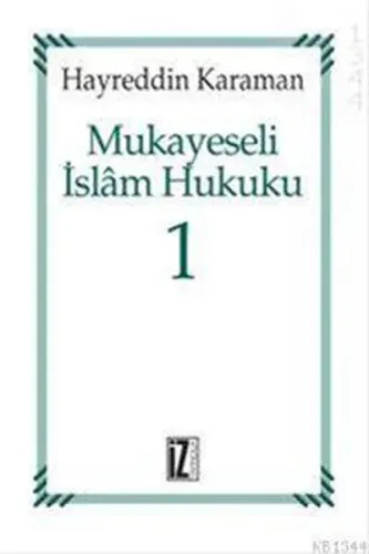 Mukayeseli İslam Hukuku (3 Cilt)