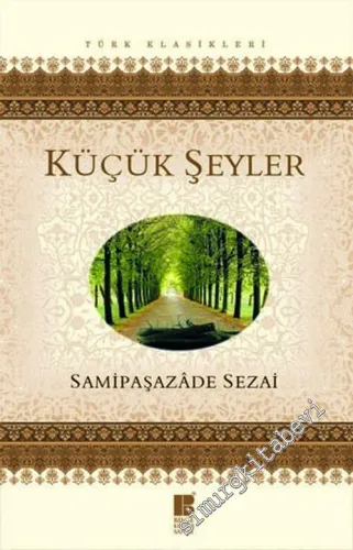 Küçük Şeyler -        2019