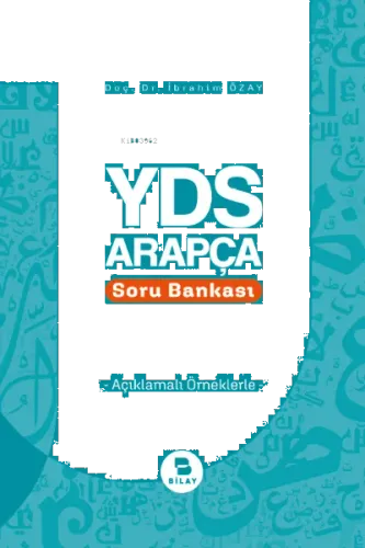 YDS Arapça Soru Bankası