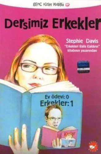 Dersimiz Erkekler %20 indirimli Stephie Davis Dersimiz Erkekler %20 indirimli Stephie Davis