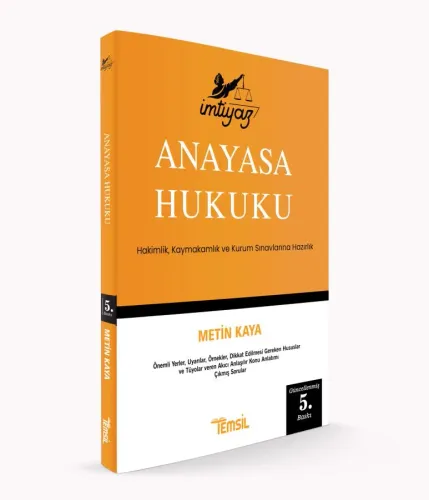 İmtiyaz Anayasa Hukuku