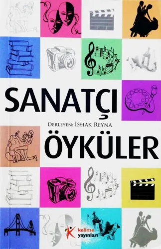 Sanatçı Öyküler