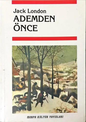 Ademden Önce