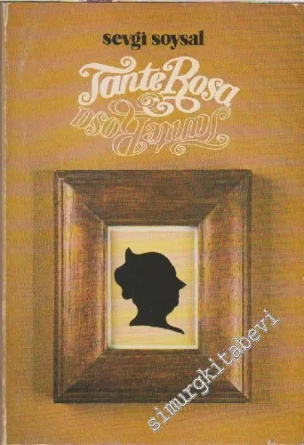 Tante Rosa