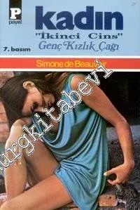 Kadın - İkinci Cins 1: Genç Kızlık Çağı  -        1993