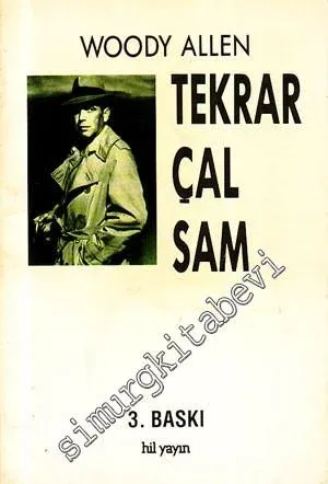 Tekrar Çal Sam -         2000