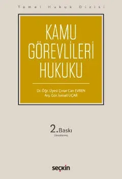 Kamu Görevlileri Hukuku