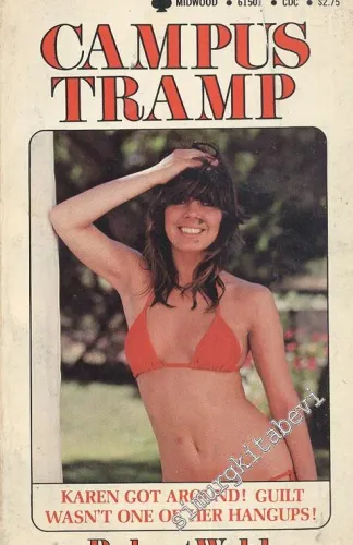 Campus Tramp -