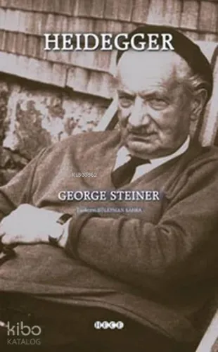 Heidegger