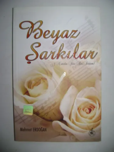 Beyaz Şarkılar