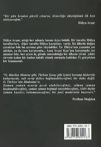 O Bir Marka Hülya Avşar Turuncu %60 indirimli