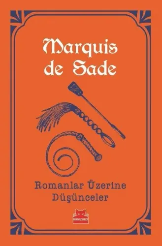 Romanlar Üzerine Düşünceler-Turuncu Kitaplar
