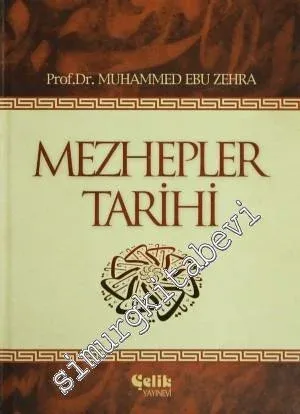 Mezhepler Tarihi -        2013