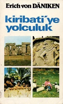 Kiribati'ye Yolculuk