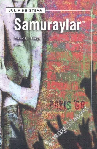 Samuraylar