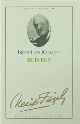 Reis Bey (Kod:17)