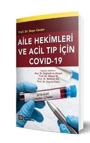 Aile Hekimleri Ve Acil Tıp Için Covid-19