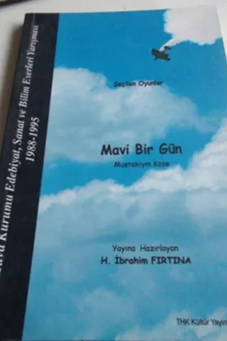 Mavi Bir Gün