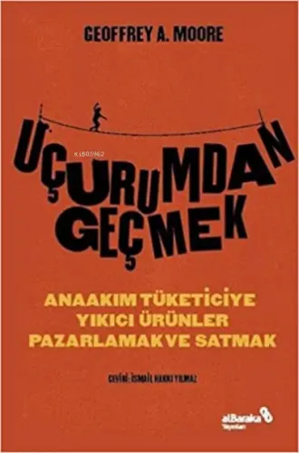 Uçurumdan Geçmek
