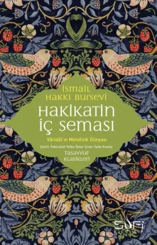 Hakikatin İç Seması - Varidat'ın Metafizik Dünyası