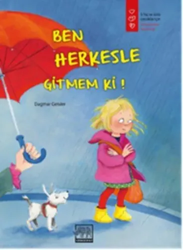 Ben Herkesle Gitmem ki